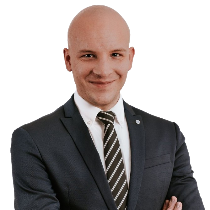 Anže Skodlar, CEO — ekipa Veru