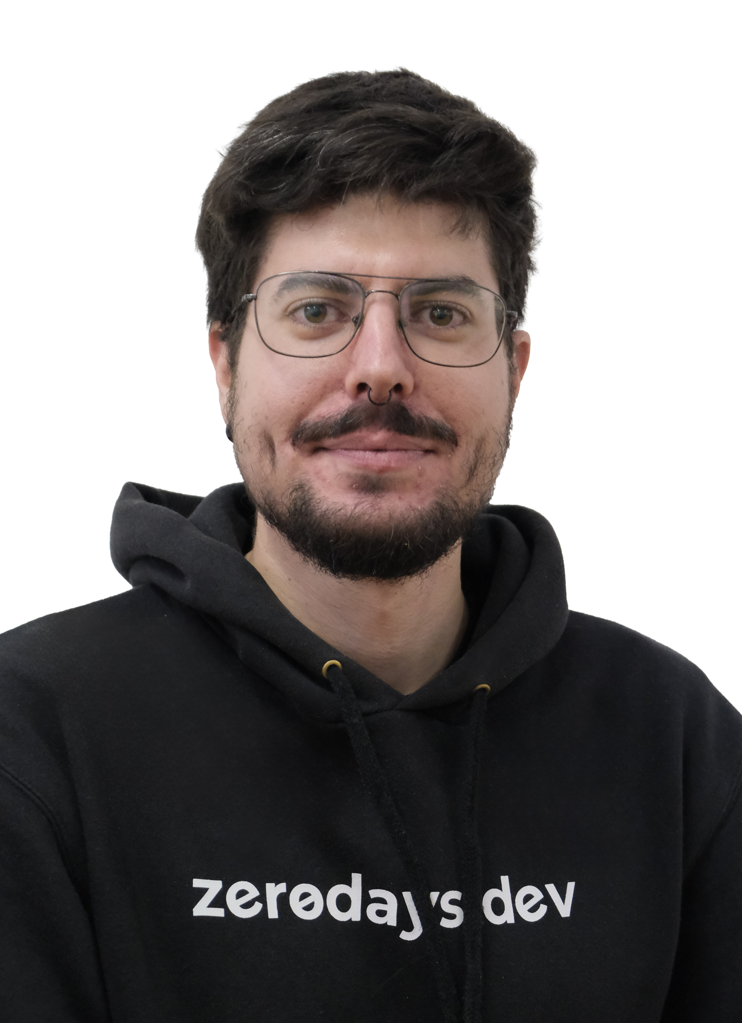 Miha Majetič, CEO — ekipa Veru